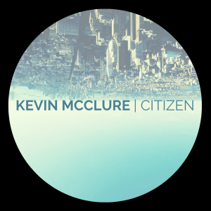 Citizen Album Cover