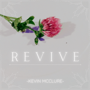 Revive album artwork